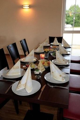 Food & Drinks 4, Landhotel Möllhagen, Rendsburg-Eckernförde