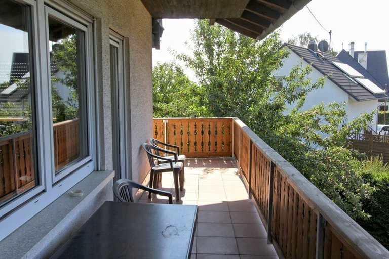 Others 4, Ferienhaus Raue, Birkenfeld