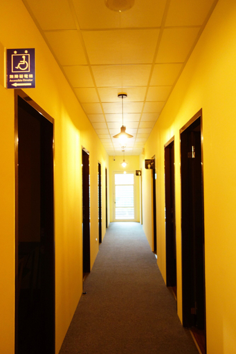 Others 4, Douzi Stay near Metro - Hostel, Taoyuan