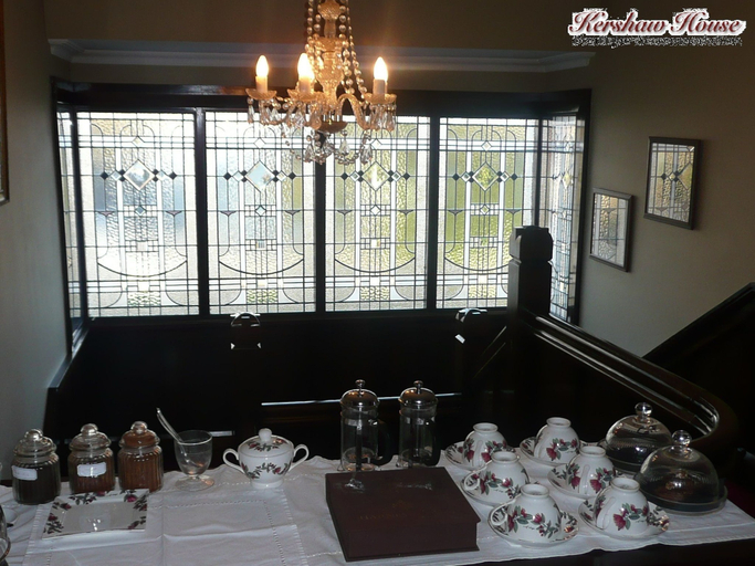 Food & Drinks 4, Kershaw House Boutique Accommodation, Tasman