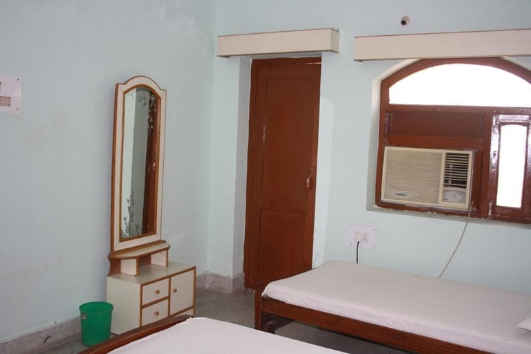 Bedroom 5, Rainbow Guest House, Gaya