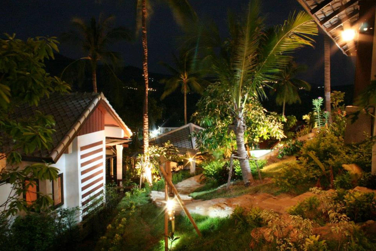 Exterior & Views 2, Hillside Village Resort, Ko Samui