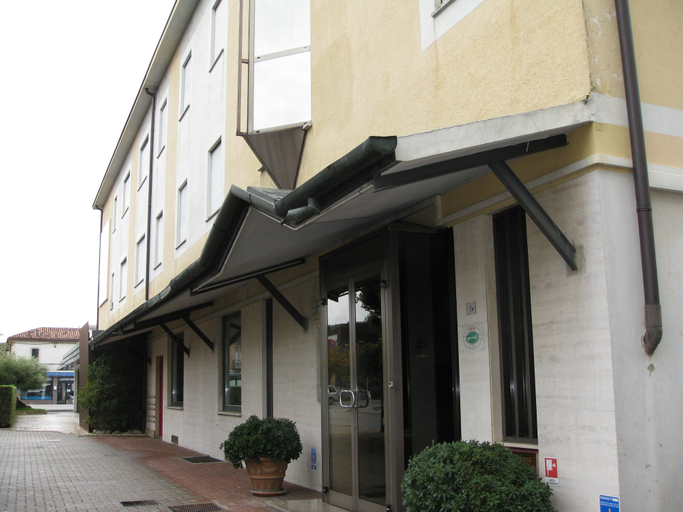 Exterior & Views 2, Le Calandre Hotel, Padua