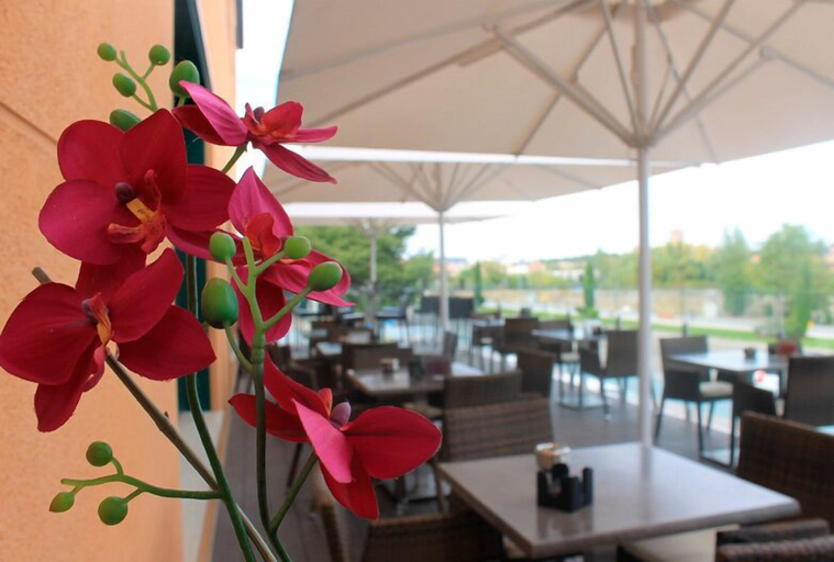 Food & Drinks 5, Hotel Villa de Ferias, Valladolid