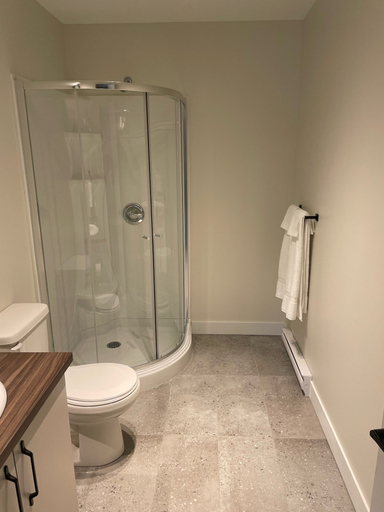 Bathroom 4, Camping Mystic, Beauce-Sartigan