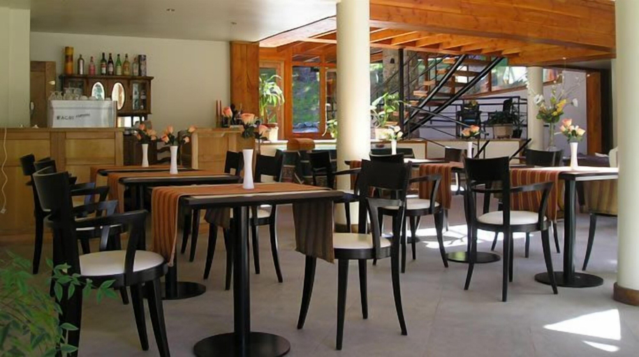 Food & Drinks, Hostería Patagonia Paraíso, Los Lagos