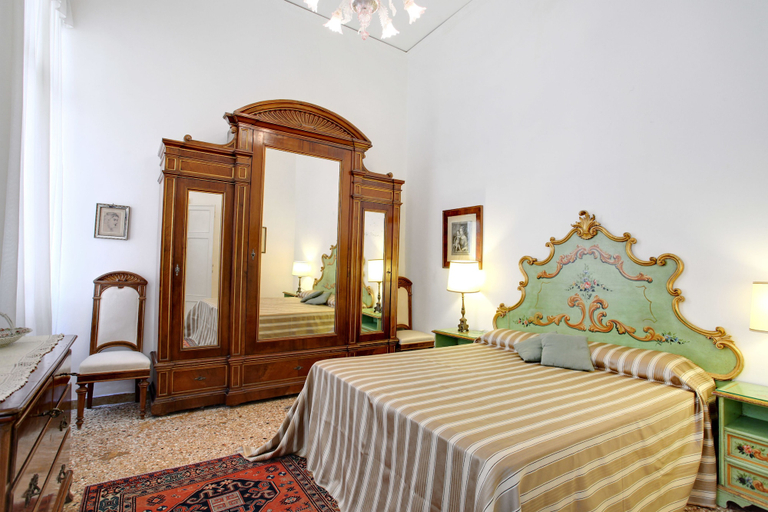 Others 4, Testa - WR Apartments, Venezia