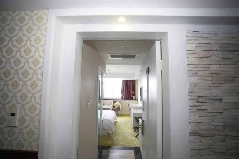 Others, Jiaxing ShiMao Inn, Jiaxing