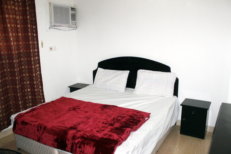 Bedroom 3, Al Eairy Serviced Apartments Company