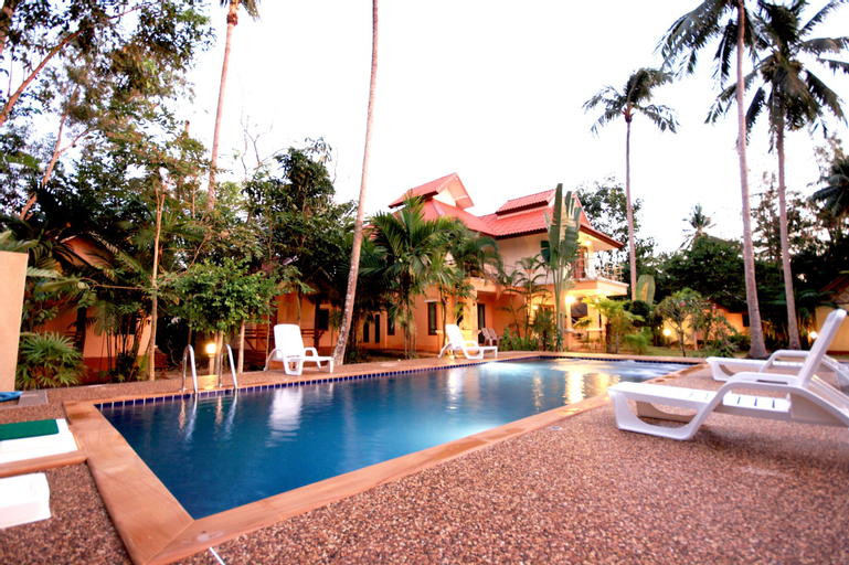 Aonang Lake Side Bungalow, Mueang Krabi