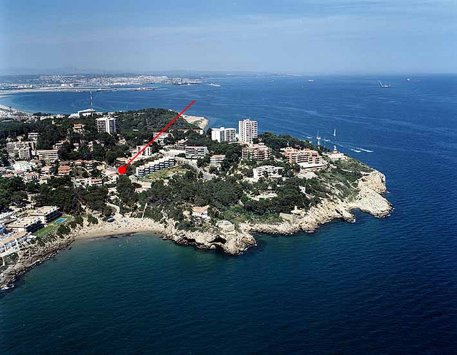 Others 5, 1010 - La Gaviota, Tarragona