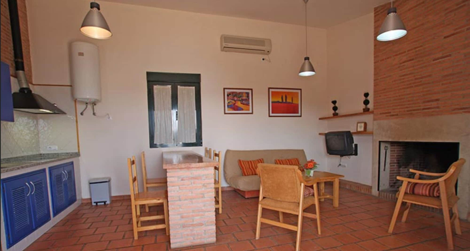 Others 5, Apartamentos Rurales Isla Del Zujar, Badajoz