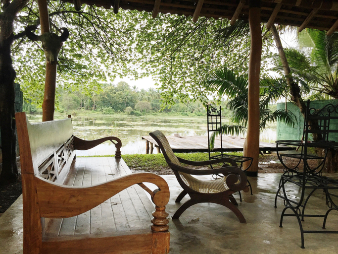 Others 5, Mahawewa Nature Resort and SPA, Tangalle