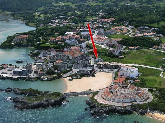 Others 4, 103307 - Apartment in Isla, Cantabria