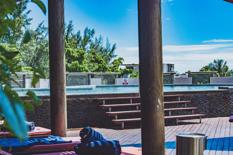 Food & Drinks 5, Aanari Hotel and Spa, Black River