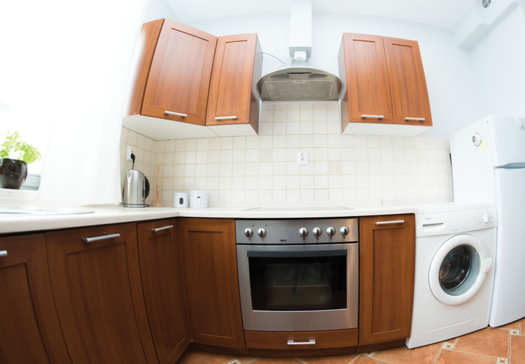 Others 4, Apartamenty Sedinum - Modern, Szczecin