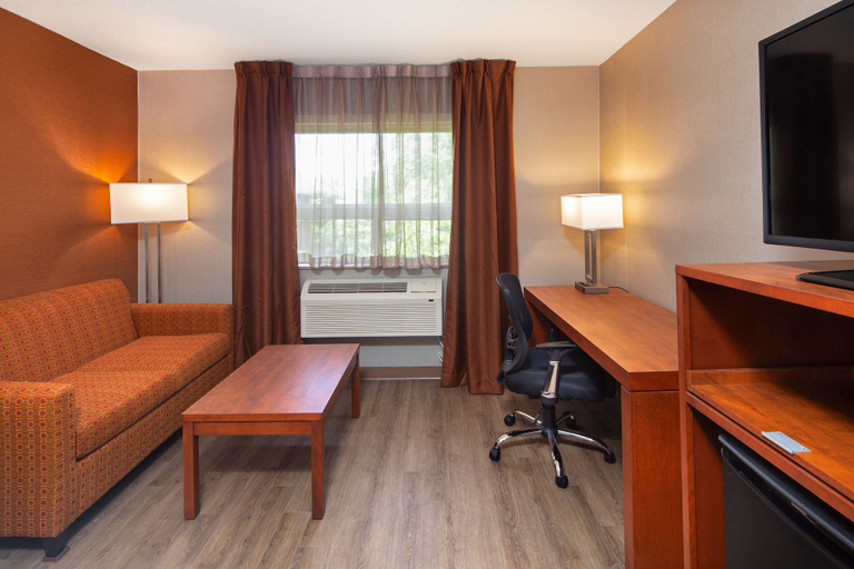 Others 5, Canadas Best Value Inn Richmond Hill Toronto N, York