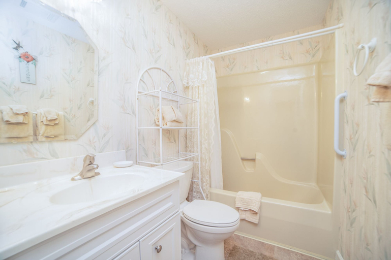 Bedroom 4, Pointe Royale Condominium Resort & Golf Course, Taney