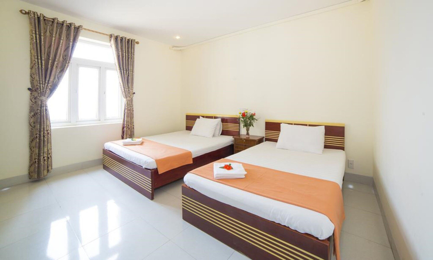 Bedroom 5, House Land Hotel Da Nang, Da Nang