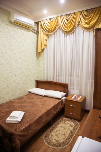 Bedroom 2, Tarkho, Makhachkala gorsovet