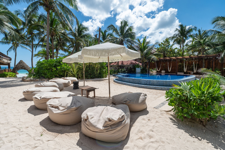 Sport & Beauty 2, Ana y Jose Tulum Hotel & Spa, Cozumel