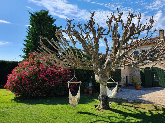 Exterior & Views 2, Mas La Pomarède, Vaucluse