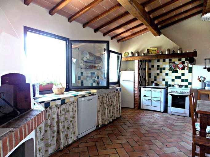 Food & Drinks 5, Casa Paola, Florence