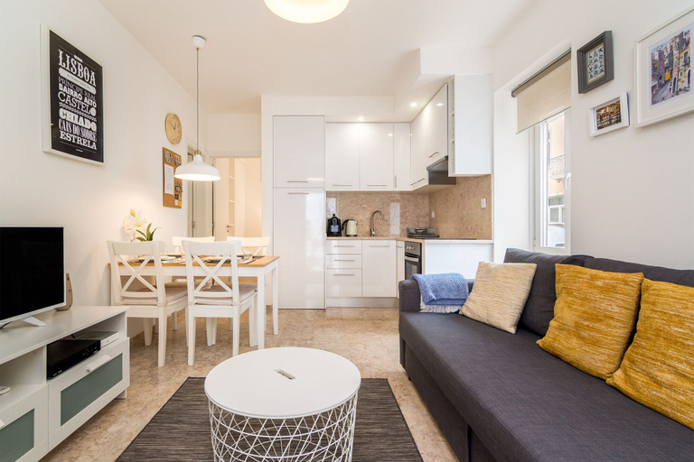Others 5, Graça Premium Apartment, Lisbon