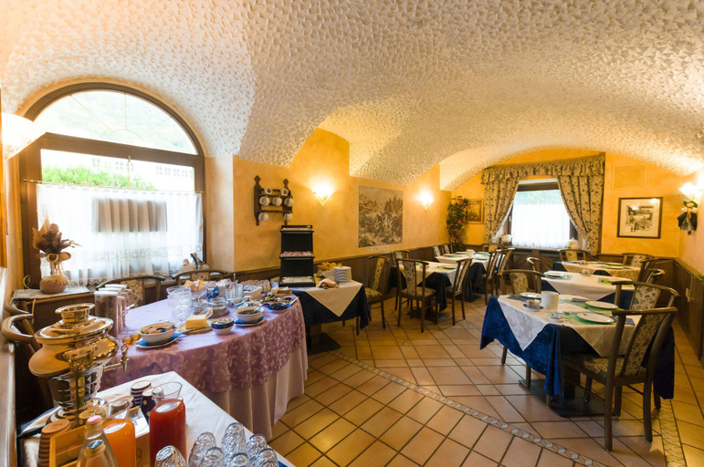 Food & Drinks 4, Albergo Ristorante Aurora, Trento