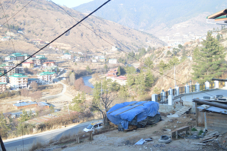 Others 5, Hotel Silverpine - A Boutique Hotel in Thimpu, Chang