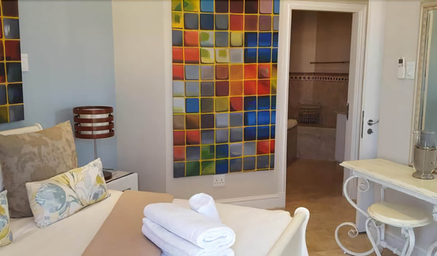Bathroom 4, 703 Oyster Schelles, eThekwini