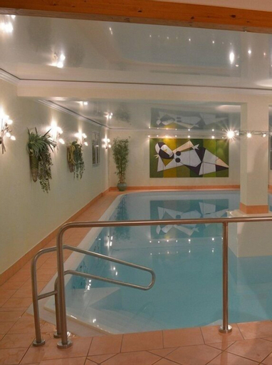Sport & Beauty 2, Parkhotel zum Stern, Schwalm-Eder-Kreis