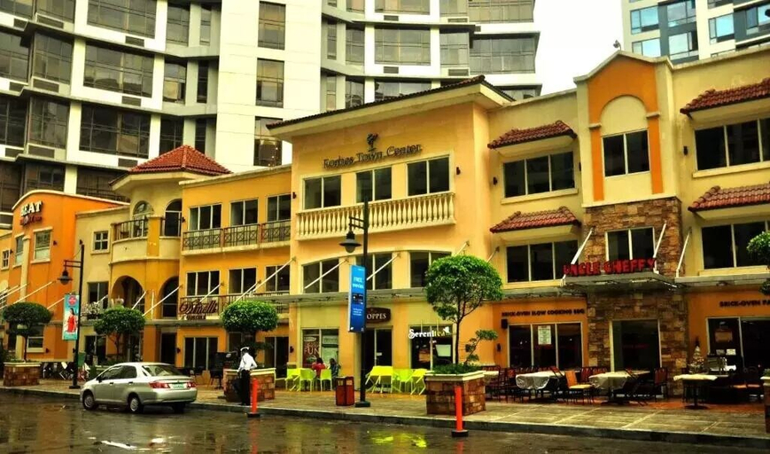 Exterior & Views 2, Our Awesome Hostel, Makati City