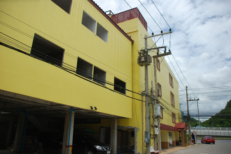 Exterior & Views 2, Sirasit 999 Mansion, Muang Phetchaburi