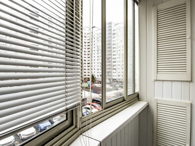 Others 4, Apartment - Ostrovityanova 5k1, Western