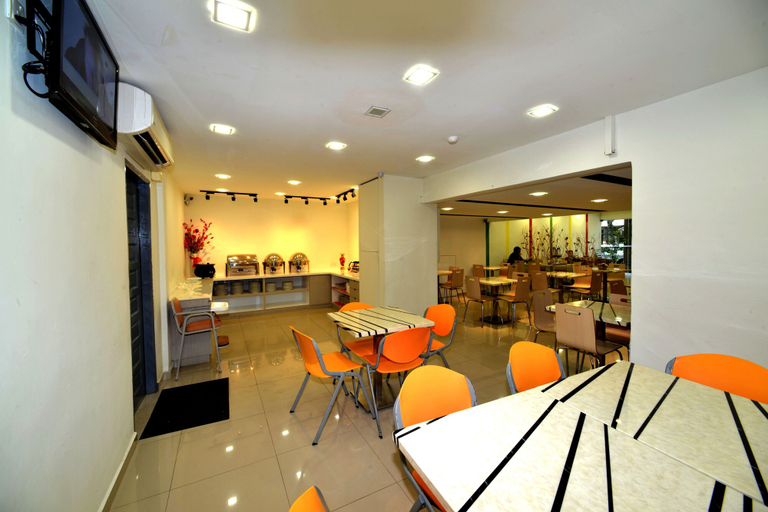 Food & Drinks, Classic Boutique Hotel Kuantan, Kuantan