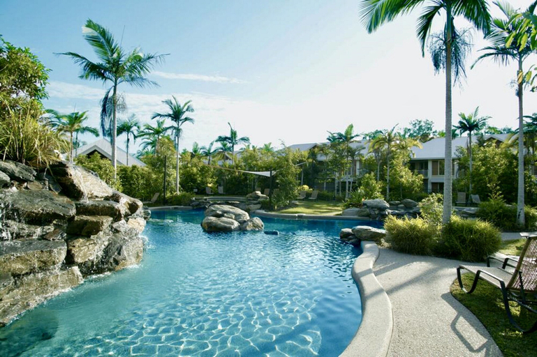 Sport & Beauty 3, Paradise Links Port Douglas Luxury Villa, Douglas