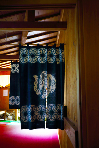 Bedroom, Ryokan Fukumotokan, Atsugi