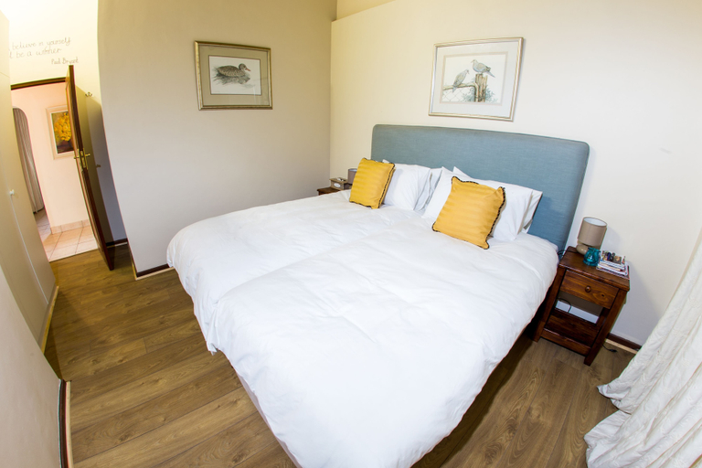 Bedroom 3, Winelands Villa Guesthouse, City of Cape Town