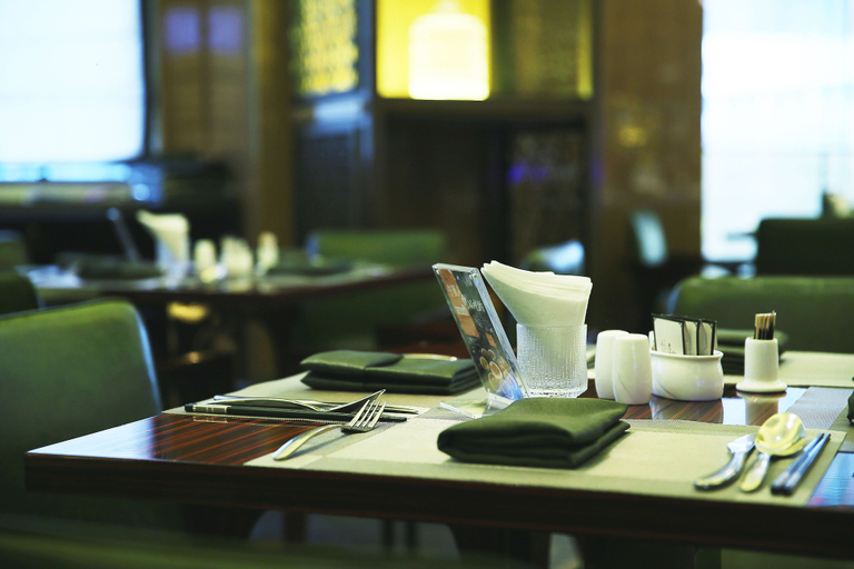 Food & Drinks 5, Yinchuan Xifujing Hotel, Yinchuan