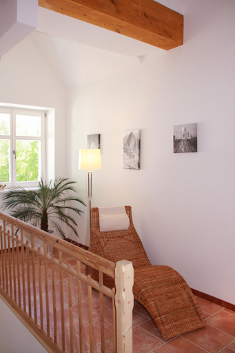 Bedroom 2, Villa Elise, Sächsische Schweiz-Osterzgebirge