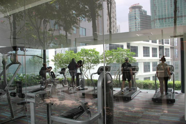 Others 5, Summer Suites Residences By Plush, Kuala Lumpur