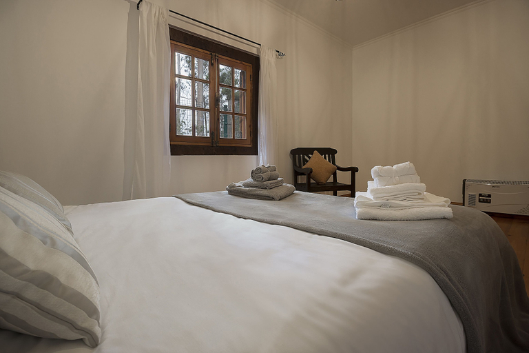 Bedroom, Plateau House, Porto Moniz