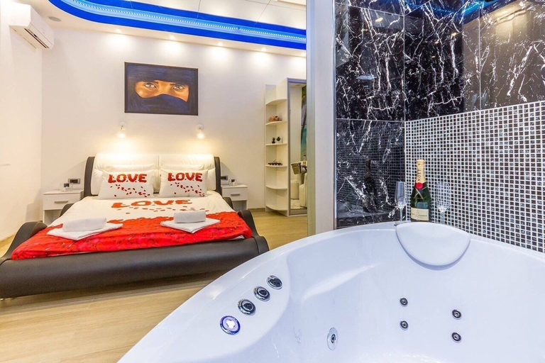 Others 5, Prive Apartments, Belgrade