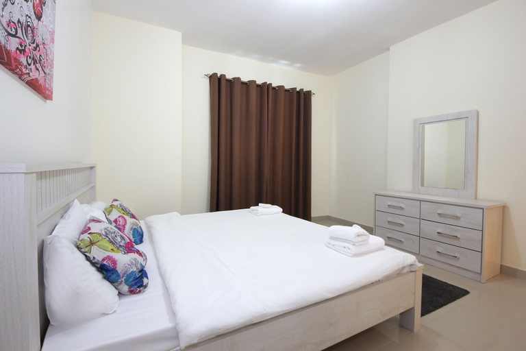 Others 4, Signature Holiday Home - Red Residence, Dubai