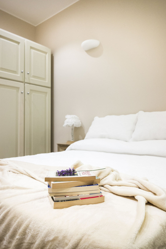 Bedroom 3, Agave in città, Livorno