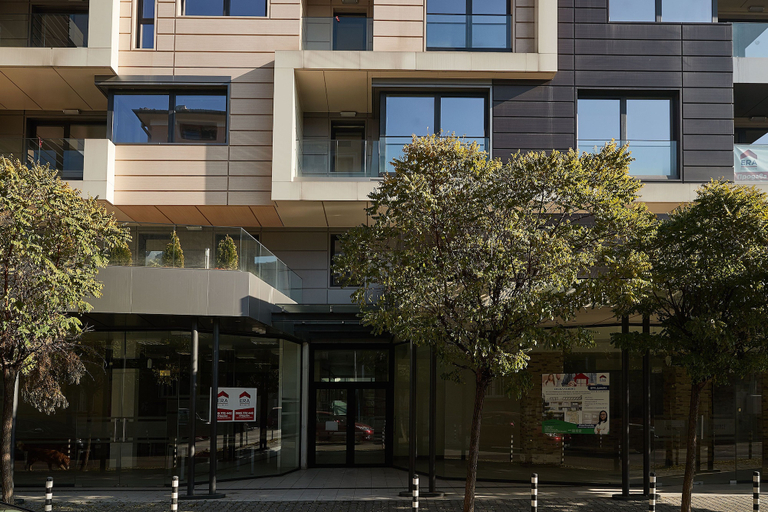 Exterior & Views 2, Baratero Club Apartments, Stolichna