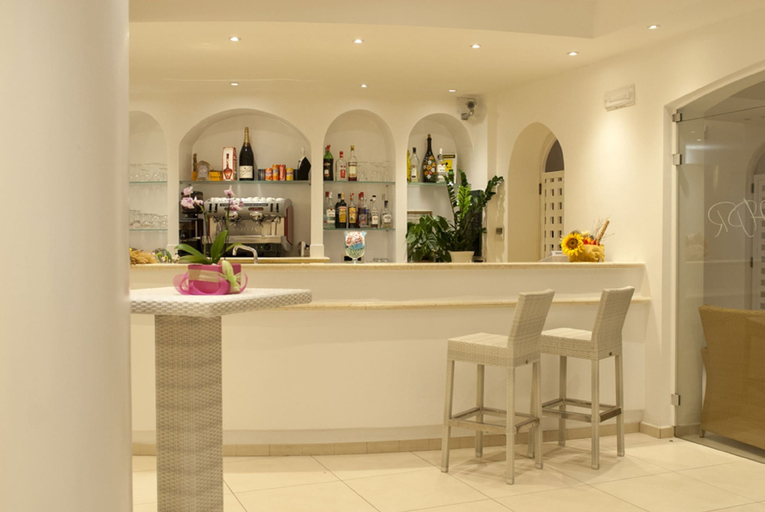 Food & Drinks 4, Hotel Paradiso Residence, Salerno