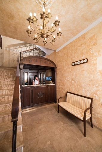Others 5, Hayat Spa Hotel, Lermontov