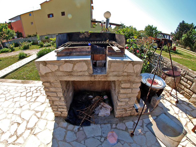 Others 4, Apartment Milorad 324, Medulin